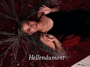 Hellendumont