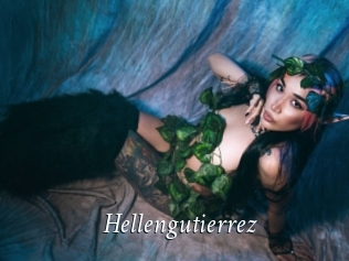 Hellengutierrez