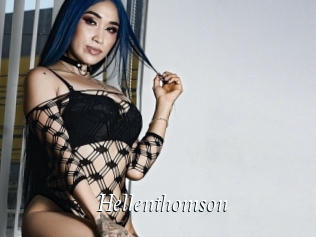 Hellenthomson