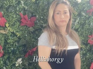 Hellishorgy