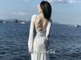 hemiakella Plan sex