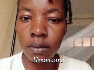 Hennaanna