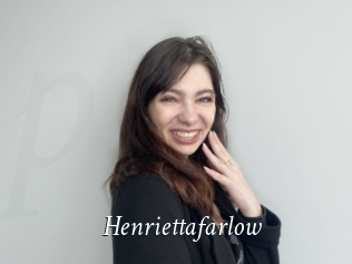 Henriettafarlow