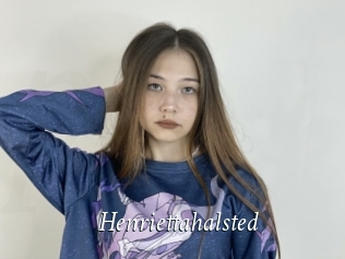 Henriettahalsted
