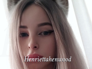 Henriettahenwood