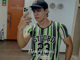 Henrysenni