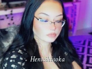 Hentaihisoka
