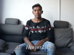 Henyer2519