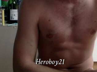 Heroboy21