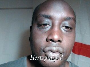Hertzpmiped