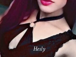 Hesly