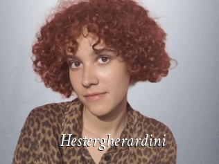 Hestergherardini