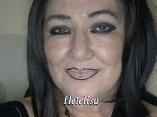 Hetelisa