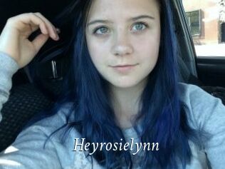 Heyrosielynn