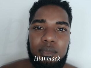 Hianblack