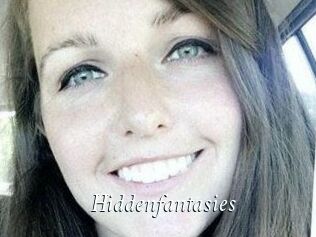 Hiddenfantasies