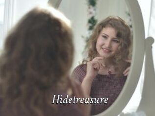 Hidetreasure