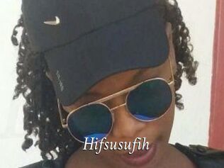 Hifsusufih