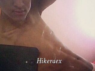Hikeraex