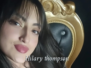 Hilary_thompson