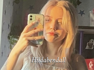 Hildabendall