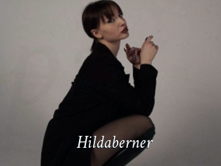 Hildaberner