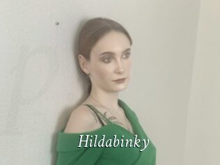 Hildabinky