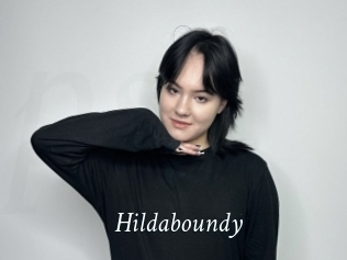 Hildaboundy