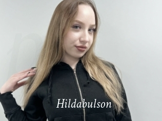 Hildabulson