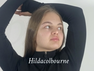 Hildacolbourne