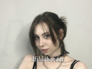 Hildaharder