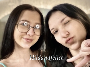 Hildandfelice