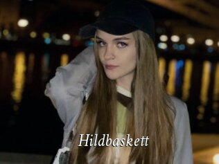 Hildbaskett