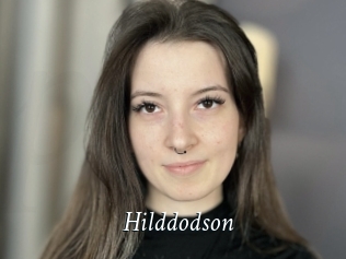 Hilddodson