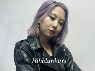 Hilddunkum