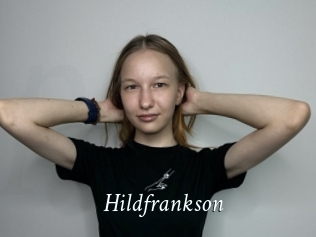 Hildfrankson
