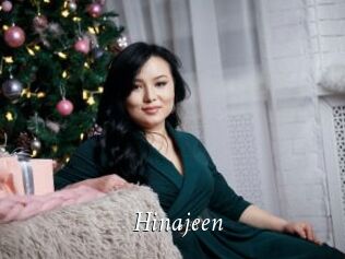 Hinajeen
