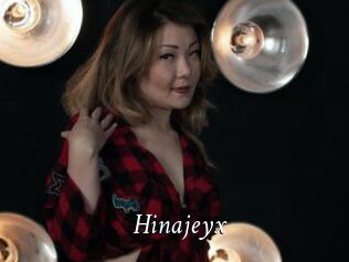 Hinajeyx