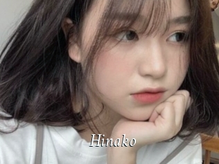 Hinako