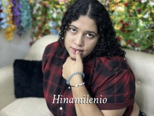Hinamilenio