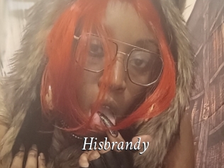 Hisbrandy