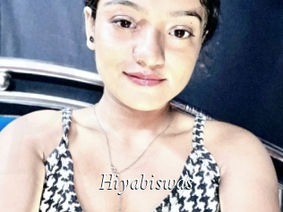 Hiyabiswas