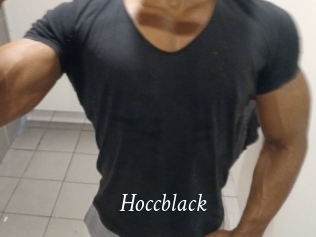 Hoccblack