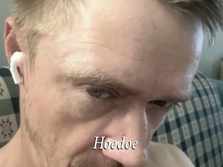 Hoedoe