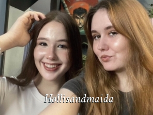 Hollisandmaida