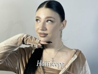 Holliscopp