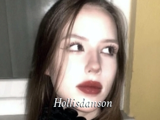 Hollisdanson