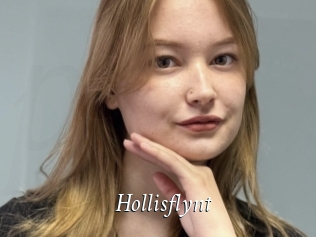 Hollisflynt