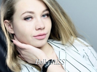 HollyMISS