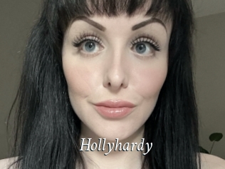 Hollyhardy